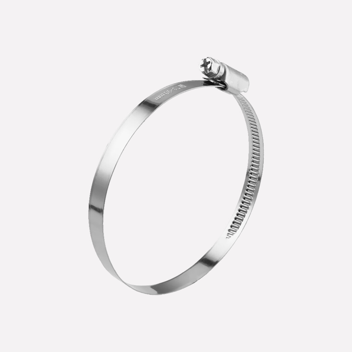 Хомути Molder 70-90/W2, 9мм, 100шт (MA40090) дивитися фото №2