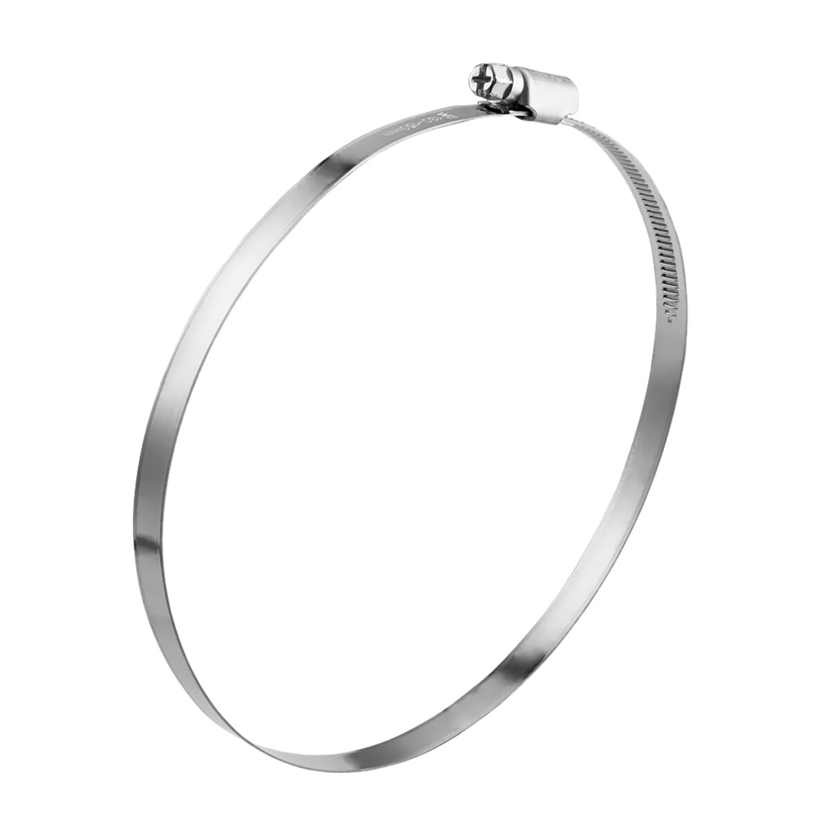 Хомути Molder 130-150/W2, 9мм, 100шт (MA40150) дивитися фото №2