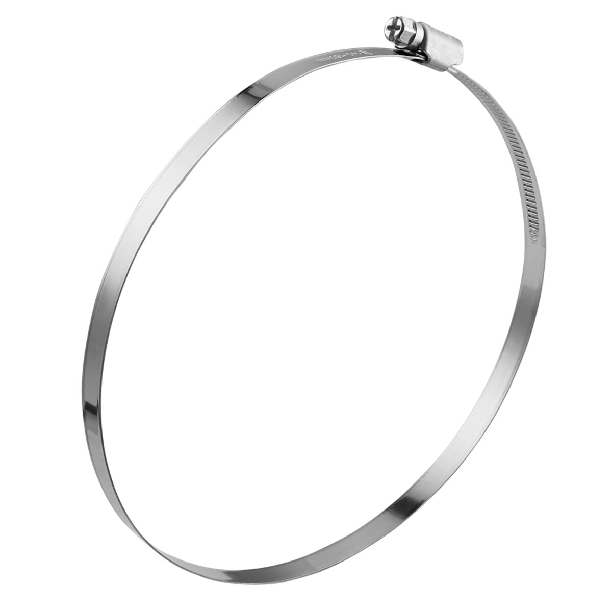 Хомути Molder 140-160/W2, 9мм, 100шт (MA40160) дивитися фото №3