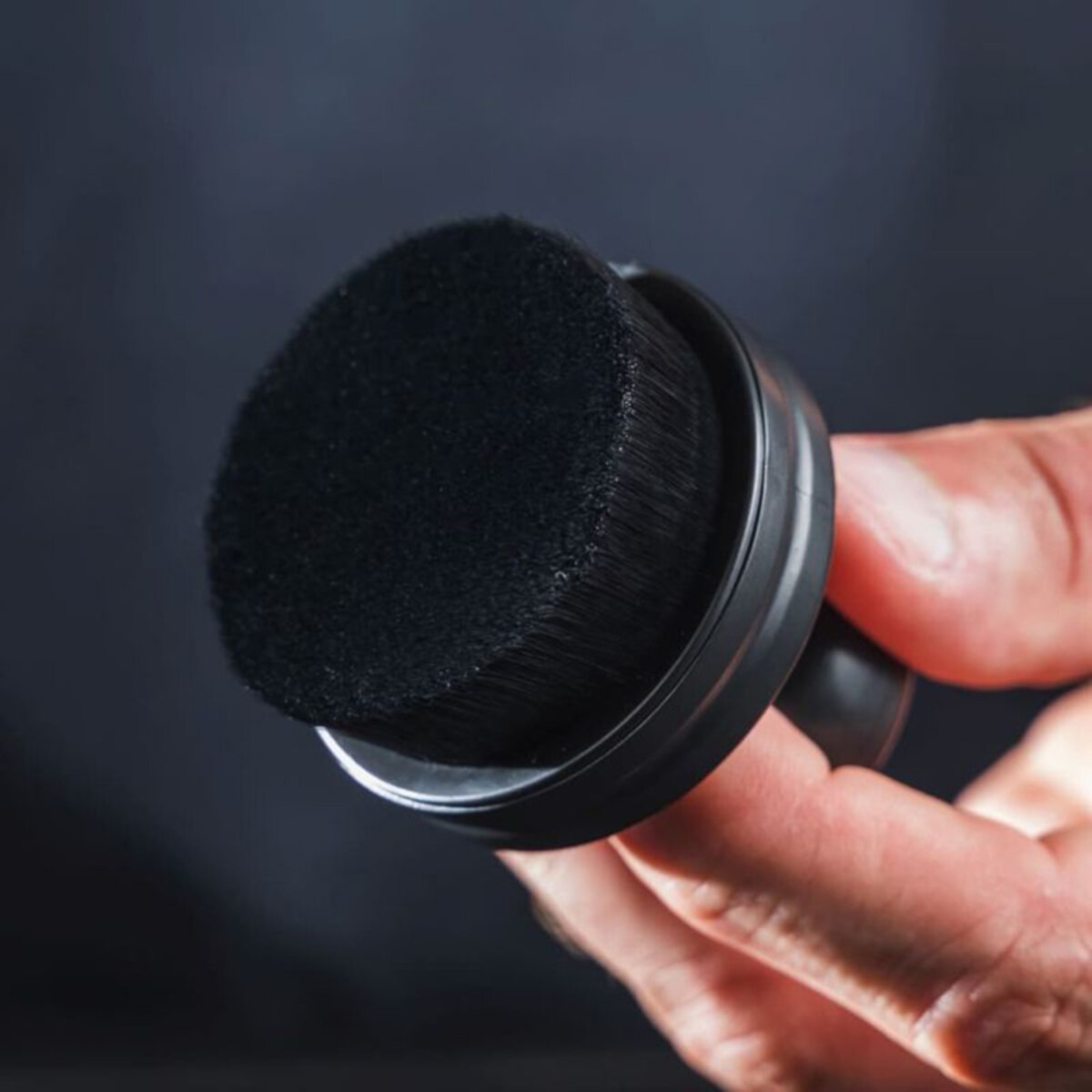 Щітка аплікатор K2 Traco Pro для полірування шин (D7040) дивитися фото №3