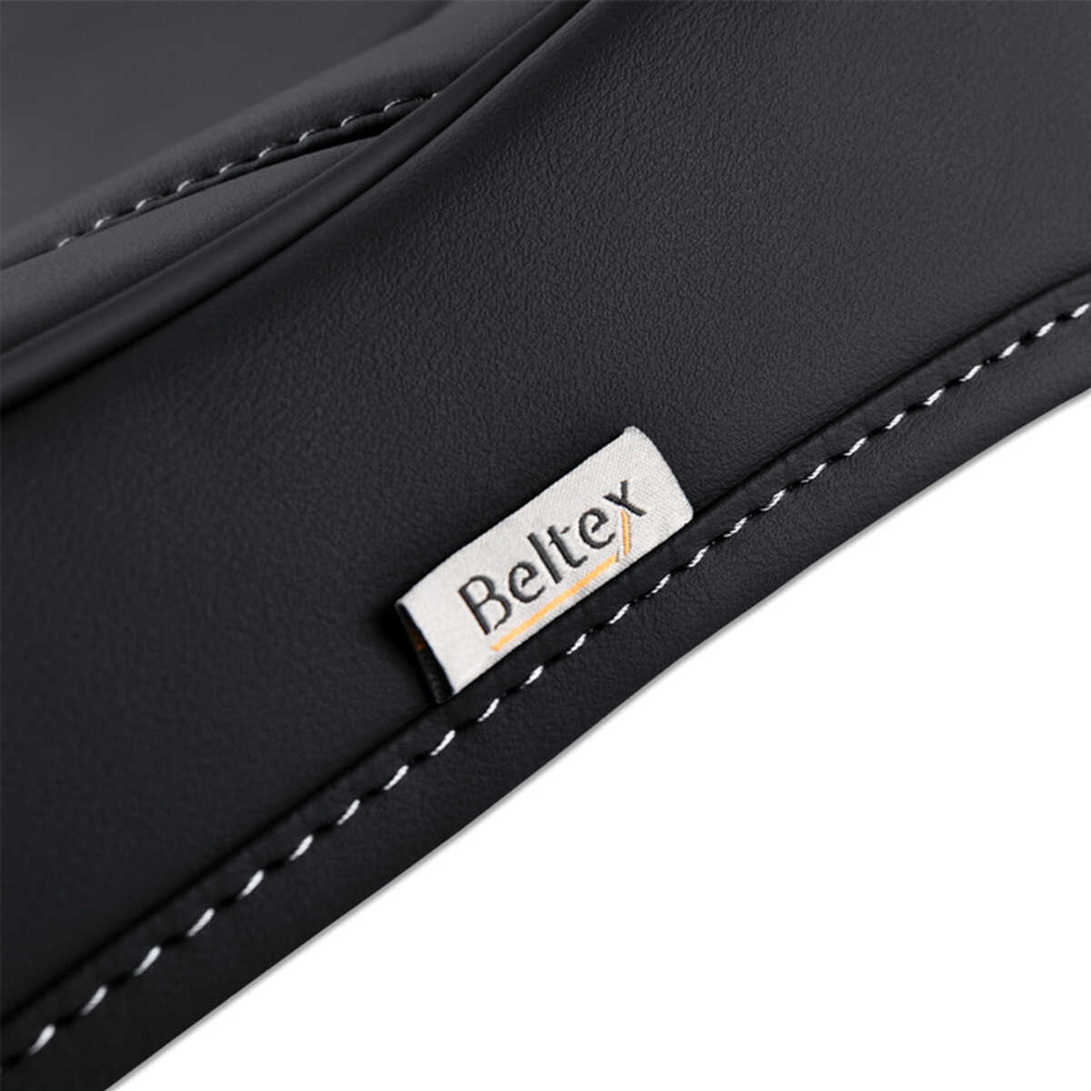 Комплект, 3D чохли для сидінь BELTEX Malibu, black (BX88100) дивитися фото №7