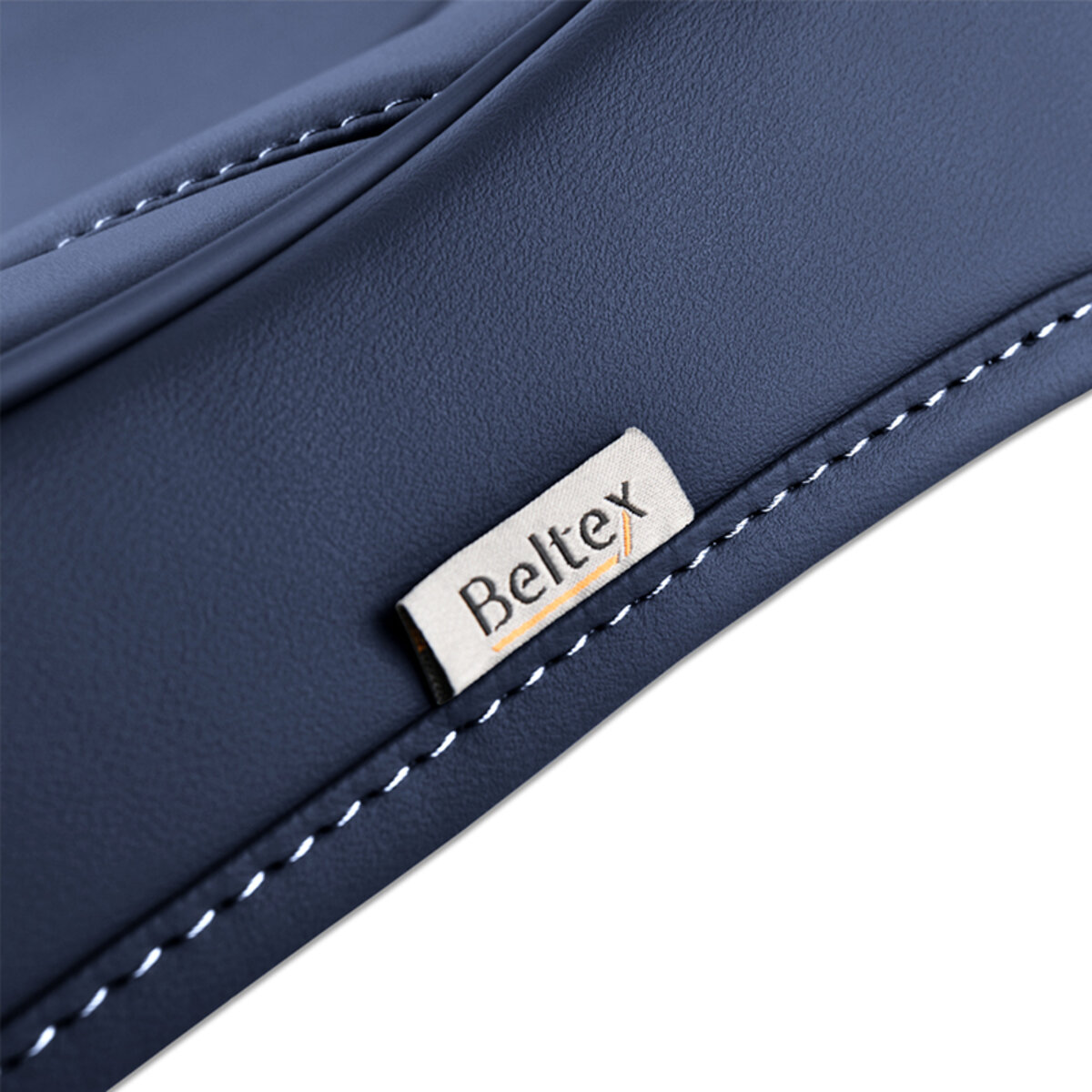 Комплект, 3D чохли для сидінь BELTEX Malibu, blue (BX88600) дивитися фото №7