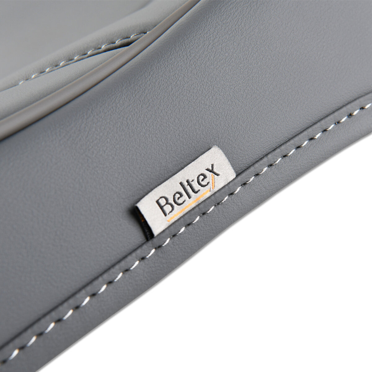 Комплект, 3D чохли для сидінь BELTEX Malibu, grey (BX88200) дивитися фото №7