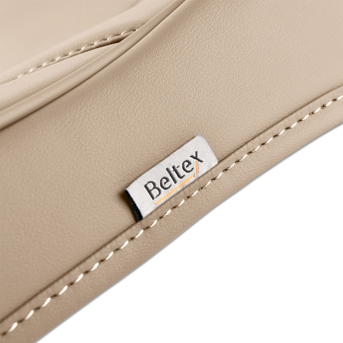 Комплект, 3D чохли для сидінь BELTEX Malibu, beige (BX88500) дивитися фото №7