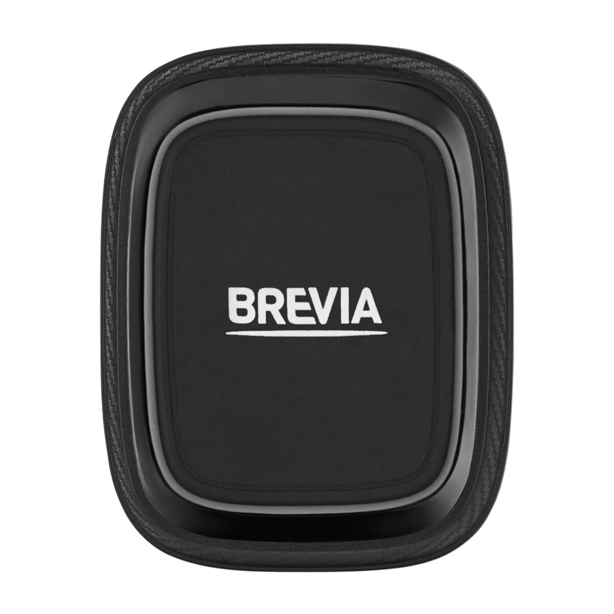 Тримач в машину Brevia AirClip MagHold на дефлектор, магнітний, 4 магніти (48100) дивитися фото №5