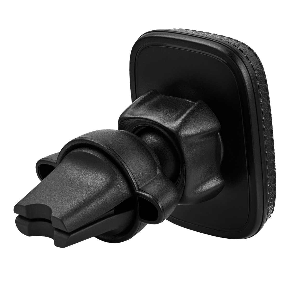 Тримач в машину Brevia AirClip MagHold Plus на дефлектор, магнітний, 6 магнітів (48105) дивитися фото №4