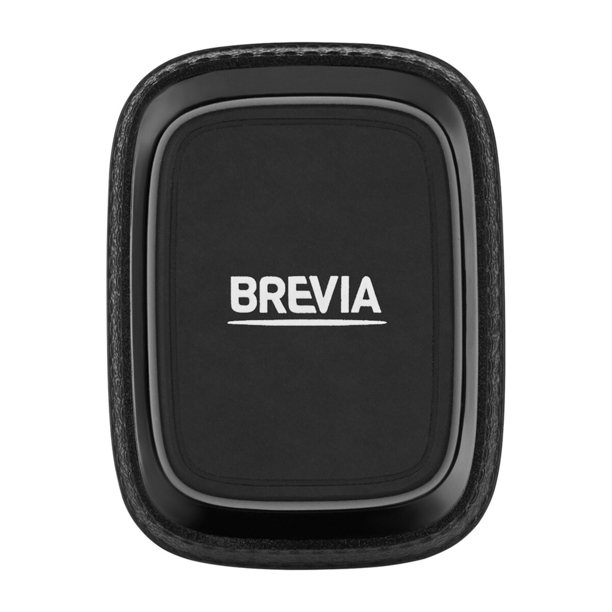 Тримач в машину Brevia AirClip MagHold Plus на дефлектор, магнітний, 6 магнітів (48105) дивитися фото №5