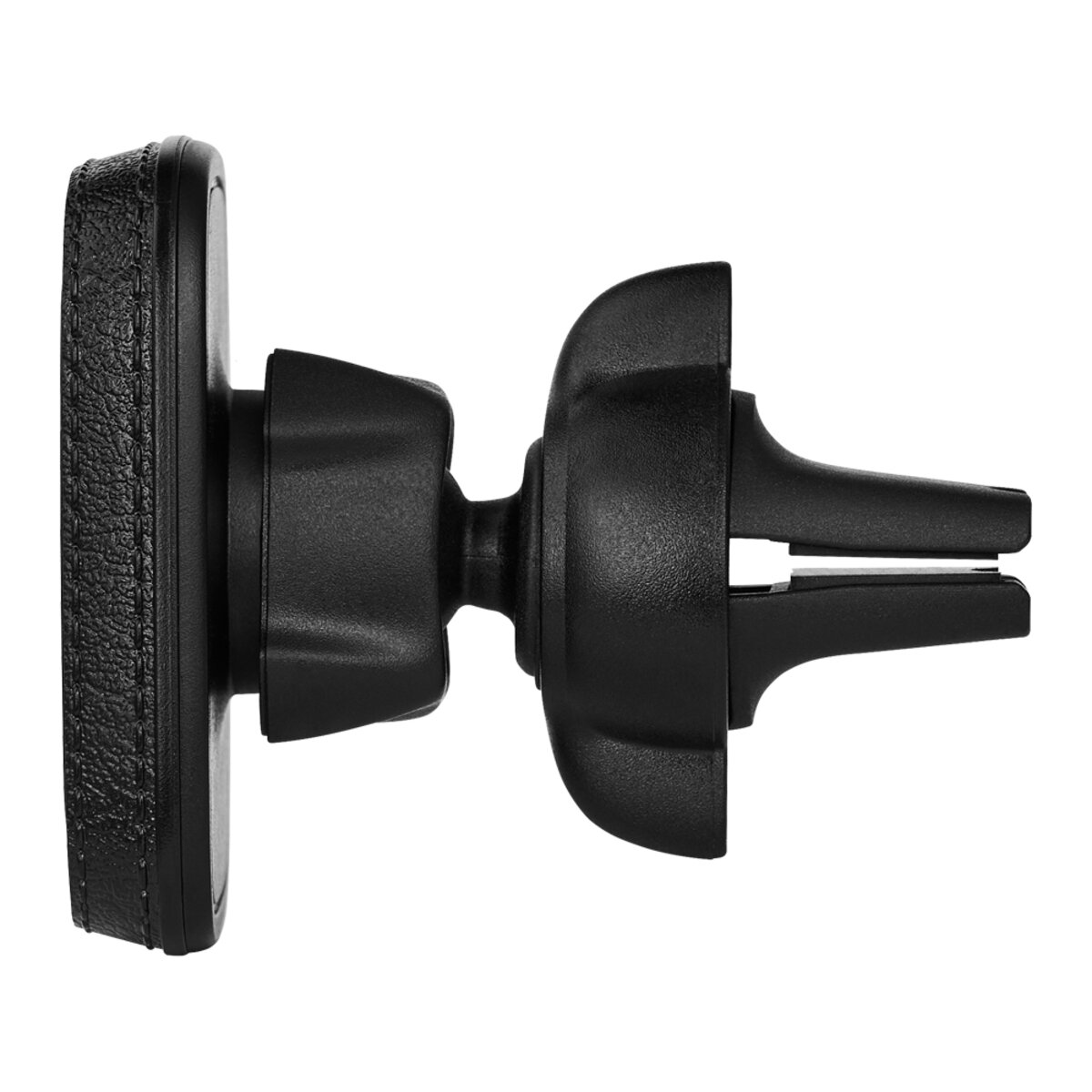 Тримач в машину Brevia AirClip MagHold Plus на дефлектор, магнітний, 6 магнітів (48105) дивитися фото №6