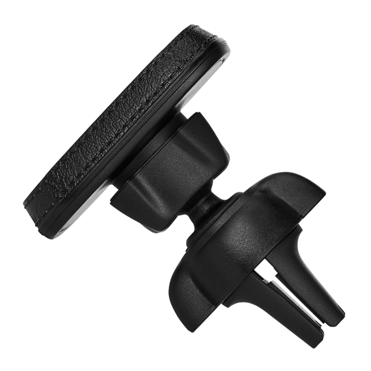 Тримач в машину Brevia AirClip MagHold Plus на дефлектор, магнітний, 6 магнітів (48105) дивитися фото №8