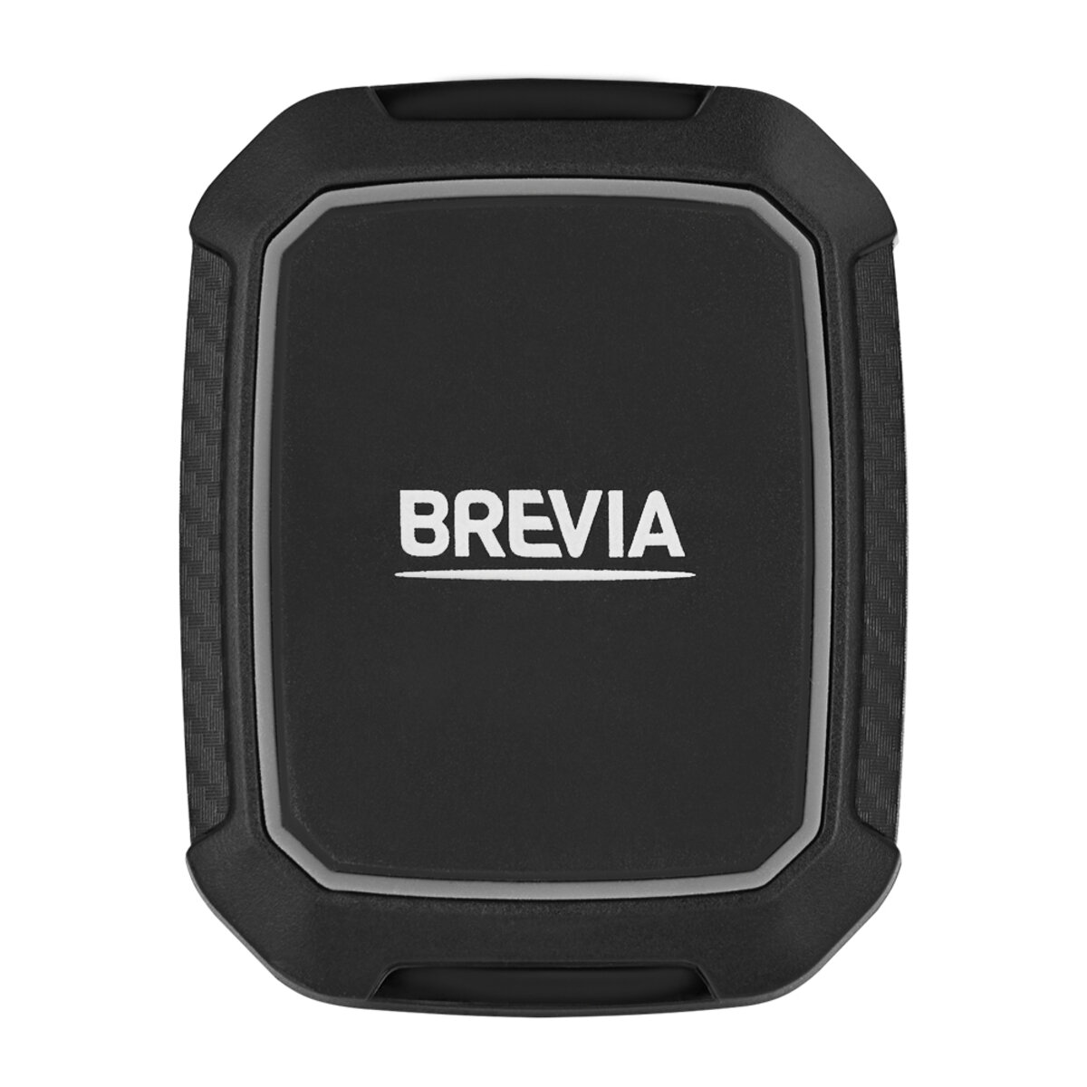 Тримач в машину Brevia AirClip MagSlim на дефлектор, магнітний, 6 магнітів (48300) дивитися фото №5