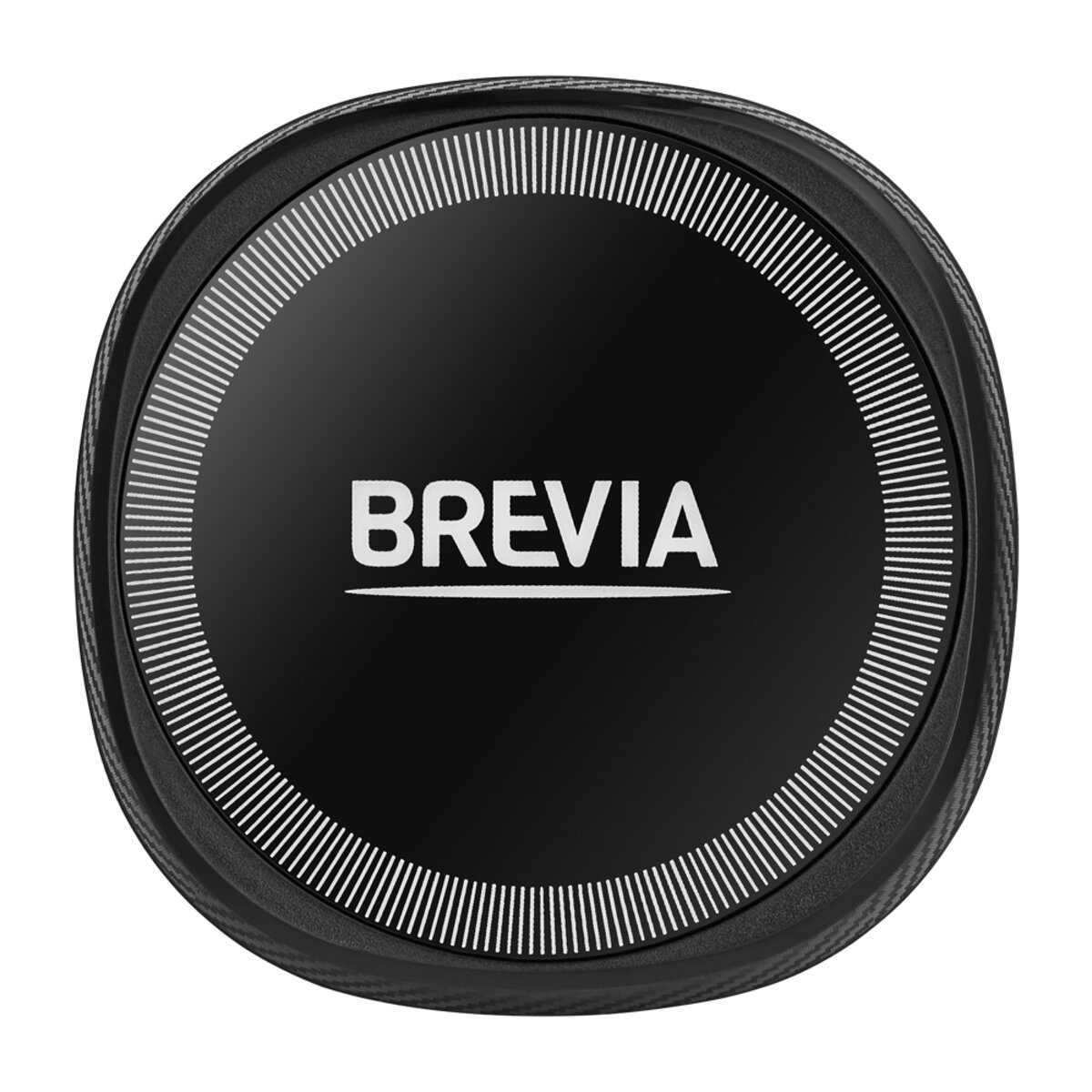 Тримач в машину Brevia AirVent Ultra MagCharge 15W з безпровідною зарядкою, на дефлектор (48000) дивитися фото №4