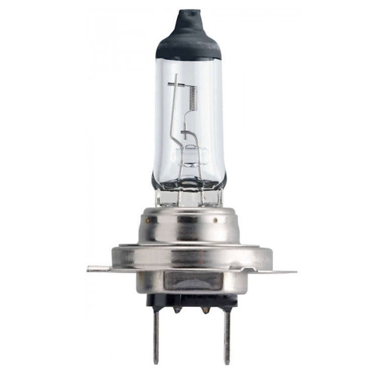 Галогенова лампа Philips H7 12V 55W PX26d Premium (12972PRC2) дивитися фото №3