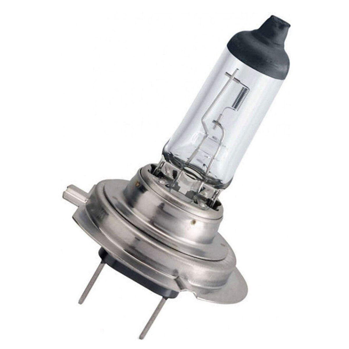 Галогенова лампа Philips H7 12V 55W PX26d Premium (12972PRC2) дивитися фото №2