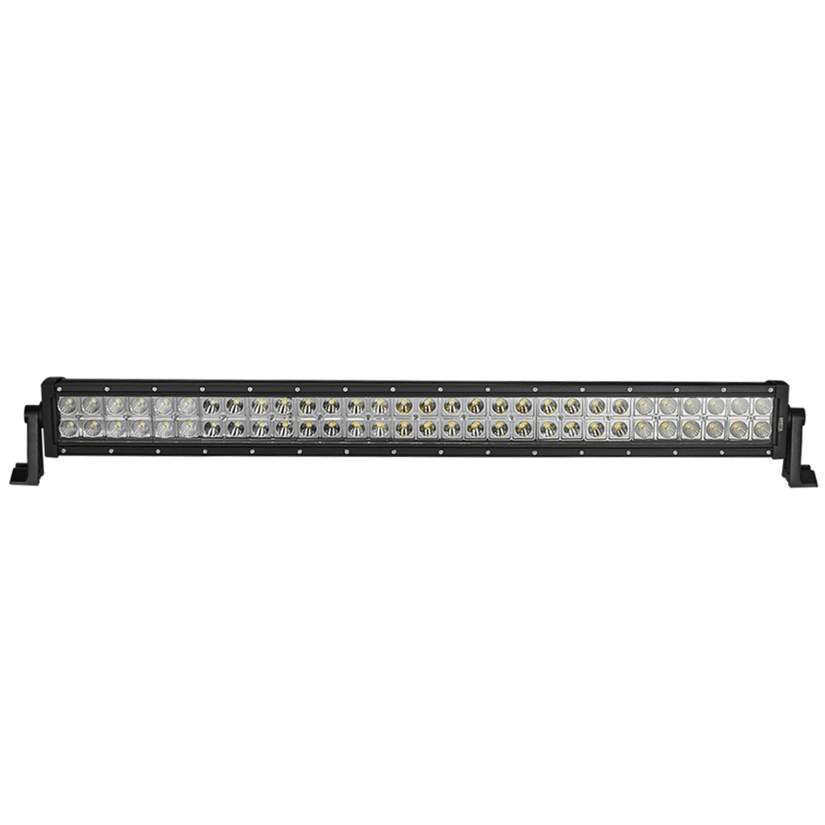 Фара світлодіодна Brevia CREE Combo 180W (60x3W), 16800Lm, 807x82x90мм, 1шт (60600CX1) дивитися фото №1