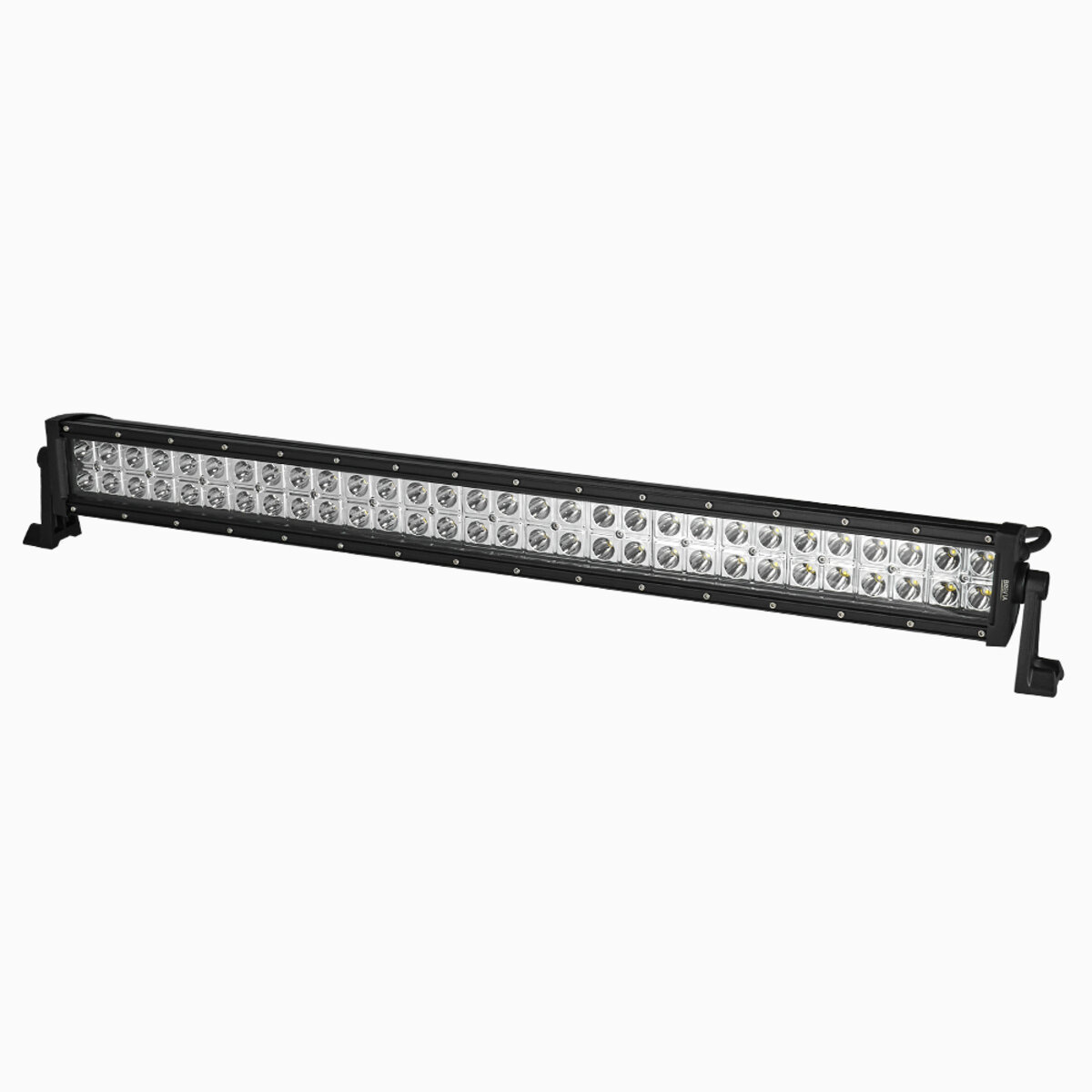 Фара світлодіодна Brevia CREE Spot 180W (60x3W), 16800Lm, 807x82x90мм, 1шт (60600SX1) дивитися фото №2