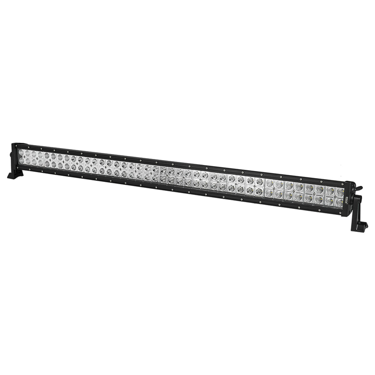 Фара світлодіодна Brevia CREE Combo 240W (80x3W), 22400Lm, 1065x82x90мм, 1шт (60800CX1) дивитися фото №2