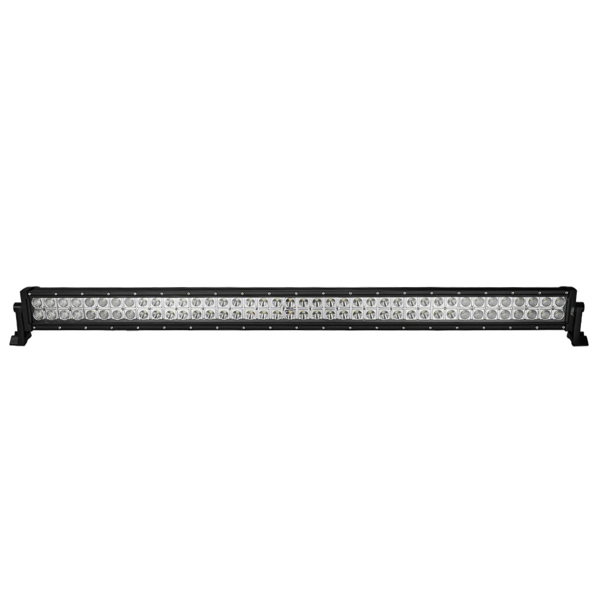 Фара світлодіодна Brevia CREE Combo 240W (80x3W), 22400Lm, 1065x82x90мм, 1шт (60800CX1) дивитися фото №1