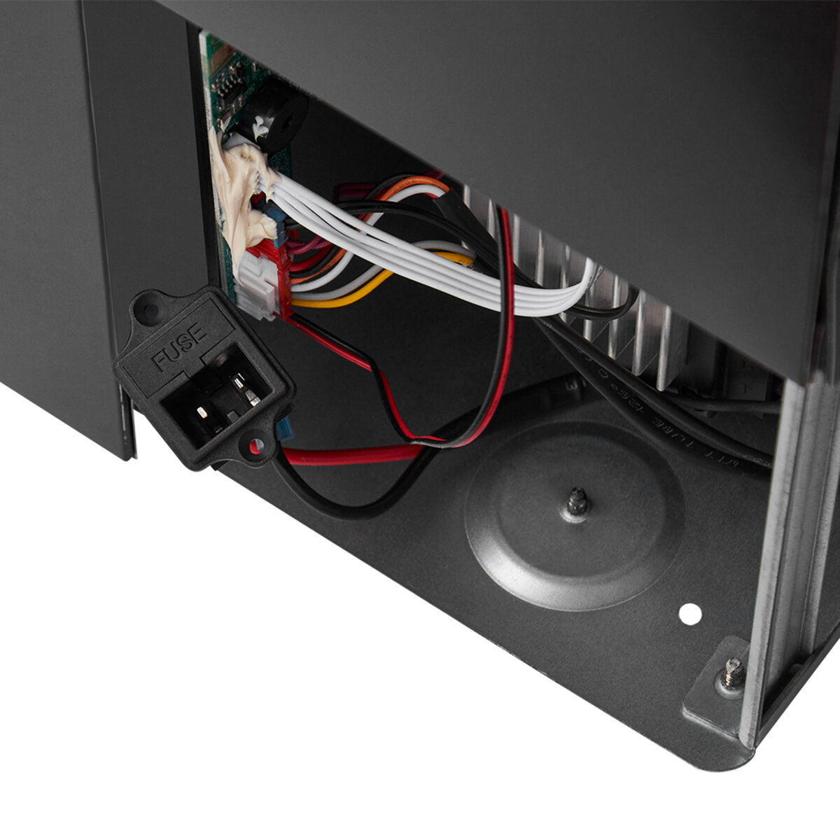 Холодильник автомобільний Brevia 60л (компресор LG) 24655 (24655) дивитися фото №8