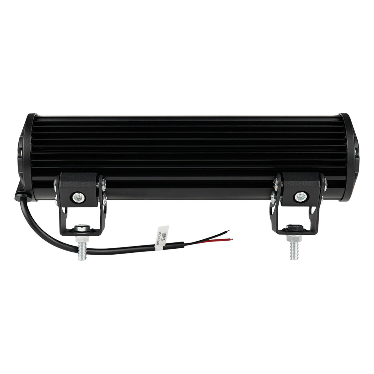 Фара світлодіодна Brevia CREE Combo 10-30V, 72W (24x3W), 6000Lm, 1шт (10724CX1) дивитися фото №3