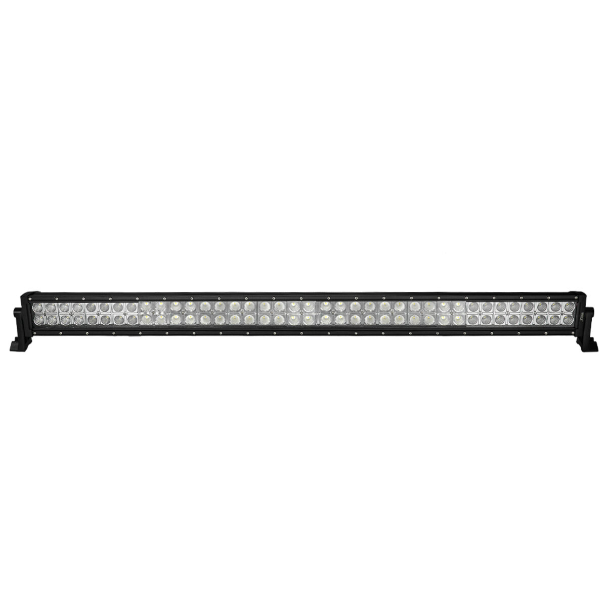 Фара світлодіодна Brevia CREE Flood 180W (60x3W), 16800Lm, 807x82x90мм, 1шт (60600FX1) дивитися фото №1