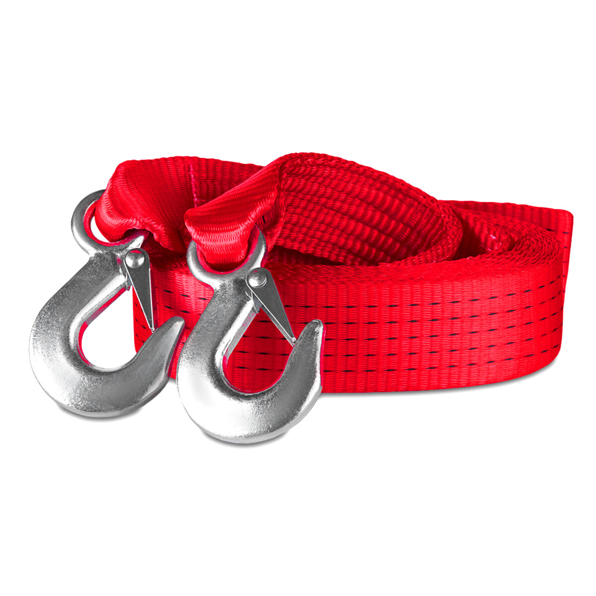 Буксирувальний трос Molder 3,5т, 5м (MA21355) дивитися фото №3