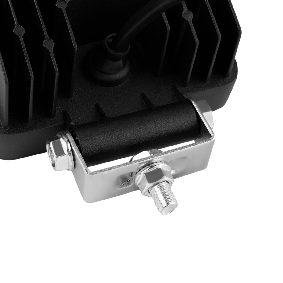 Фара світлодіодна Winso Pro EPISTAR white точковий 10-30V, 48W (16x3W), 1шт (780860) дивитися фото №7