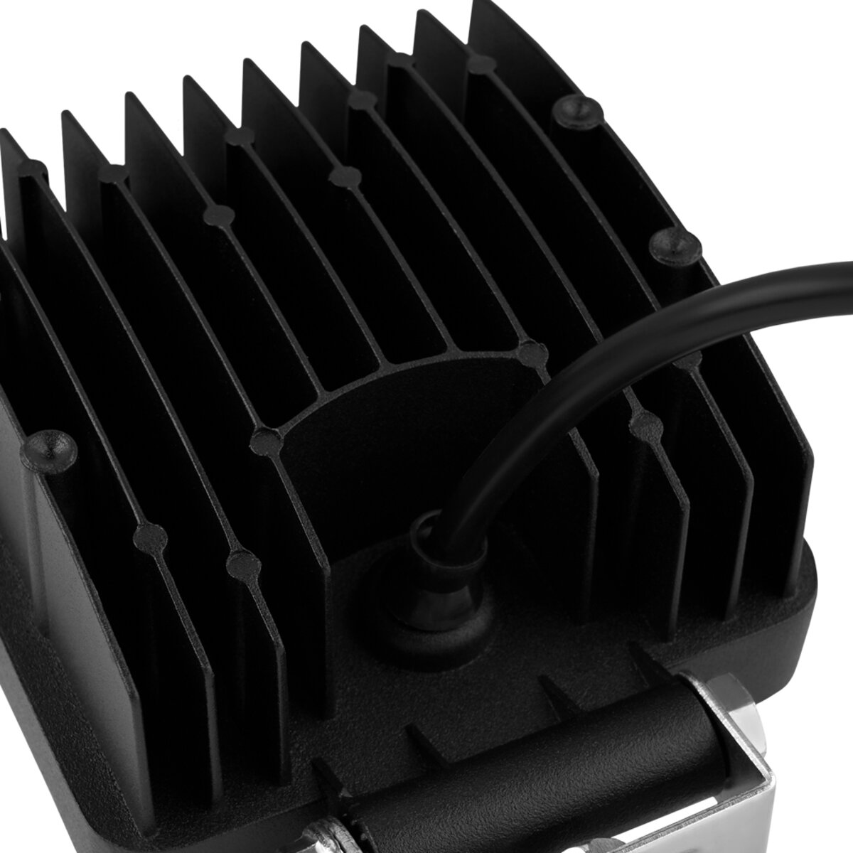 Фара світлодіодна Winso Pro EPISTAR white точковий 10-30V, 48W (16x3W), 1шт (780860) дивитися фото №6