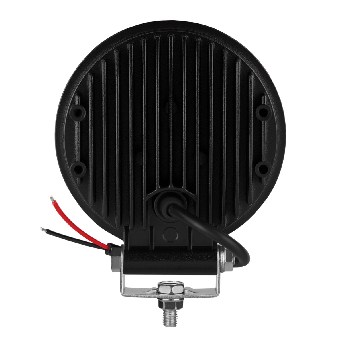 Фара світлодіодна Winso Pro EPISTAR точковий 10-30V, 18W (6x3W), 1шт (780420) дивитися фото №5