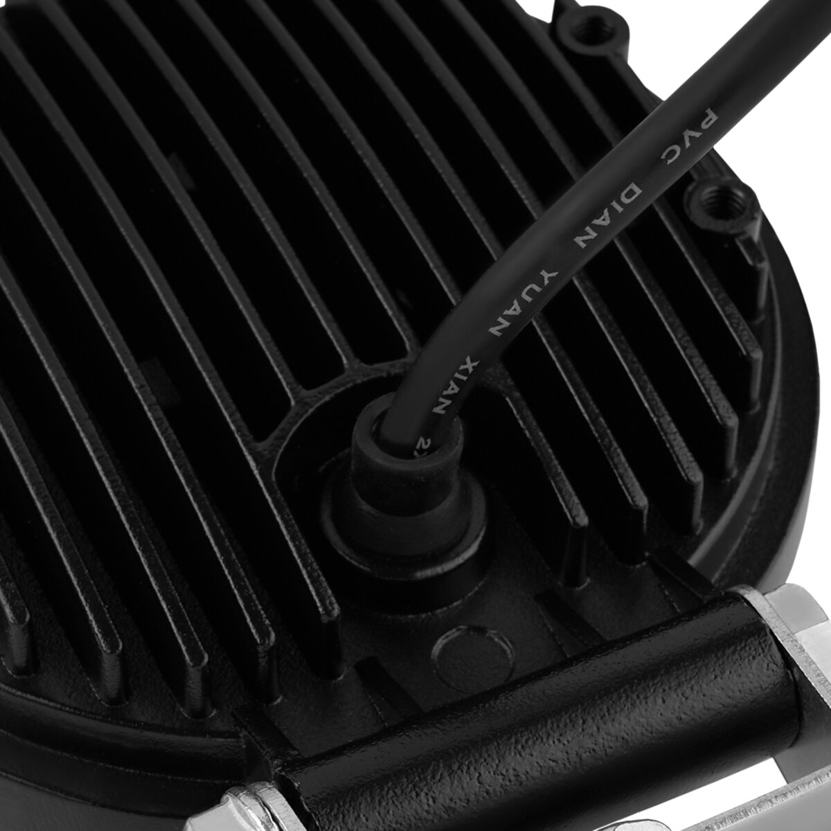 Фара світлодіодна Winso Pro EPISTAR точковий 10-30V, 18W (6x3W), 1шт (780420) дивитися фото №6