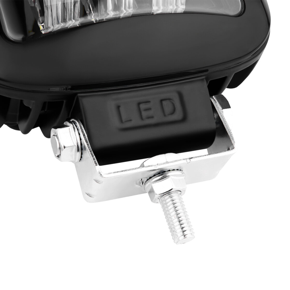 Фара світлодіодна Winso Pro 10-30V, 30W (3x10W), 2700Lm, CSP1860DE 1шт (780780) дивитися фото №7