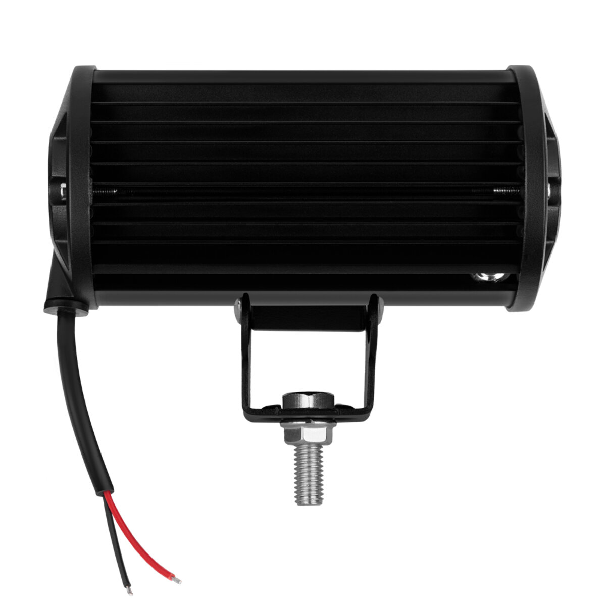 Фара світлодіодна Winso Pro CREE розсіяний 10-30V, 36W (12x3W), 1шт (780910) дивитися фото №5