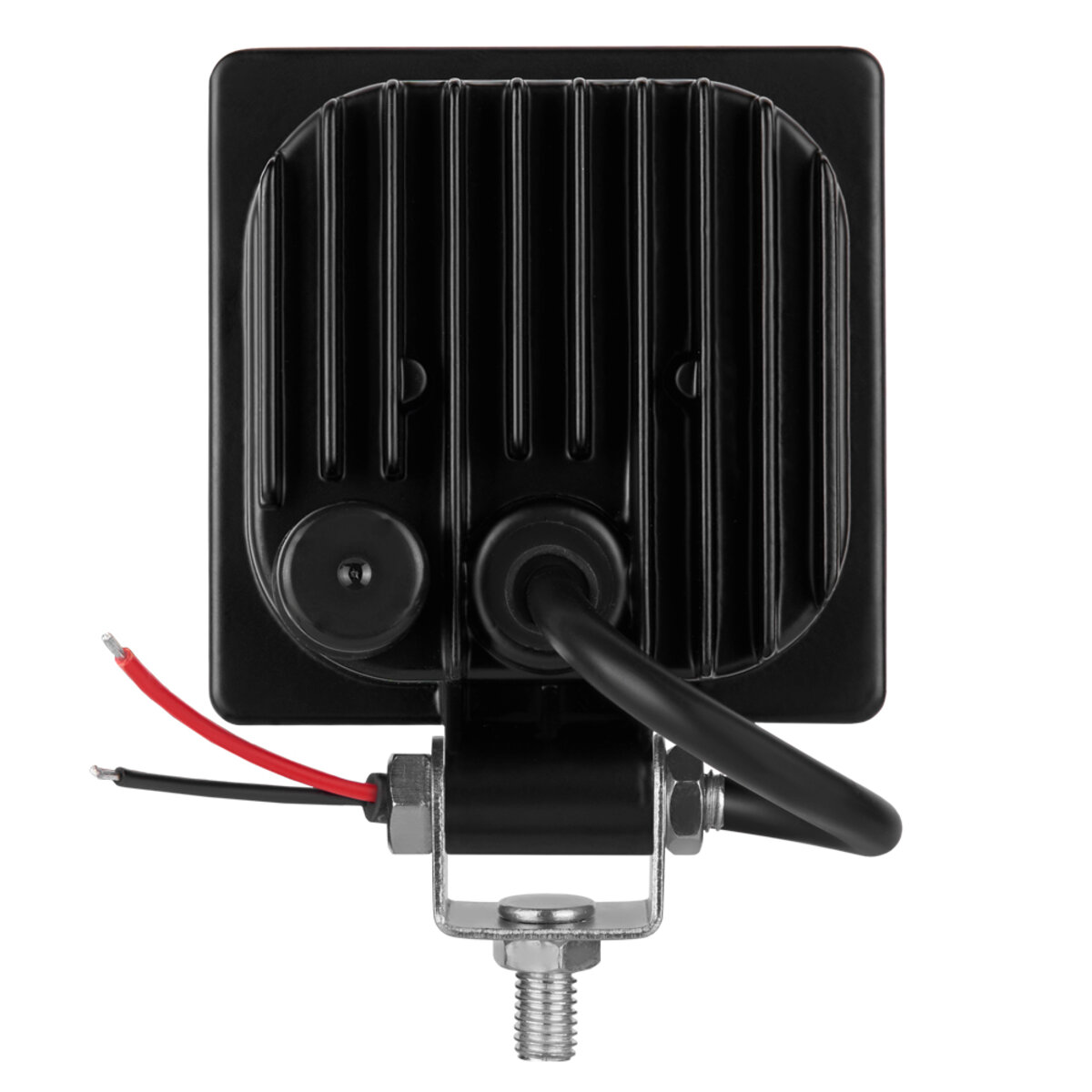 Фара світлодіодна Winso Pro EPISTAR 4D точковий 10-30V, 12W (4x3W), 1шт (780140) дивитися фото №5