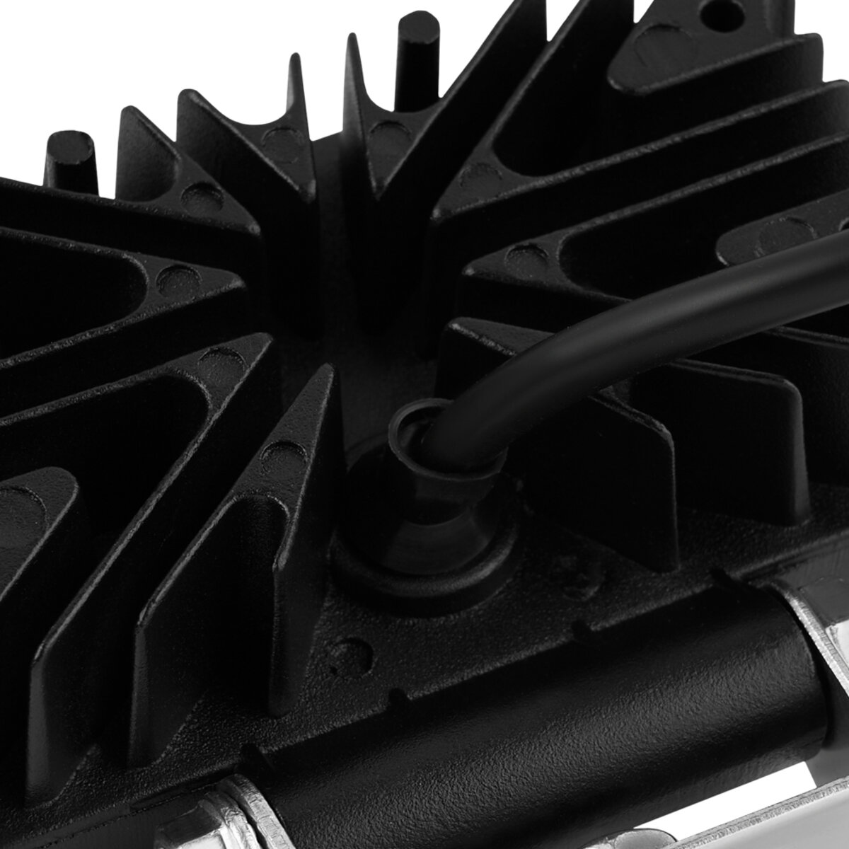 Фара світлодіодна Winso Pro EPISTAR white точковий 10-30V, 18W (6x3W), 1шт (780320) дивитися фото №6