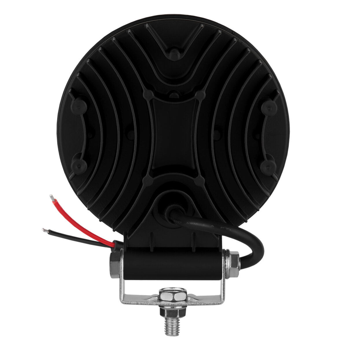 Фара світлодіодна Winso Pro EPISTAR розсіяний 10-30V, 27W (9x3W), 1шт (780610) дивитися фото №5