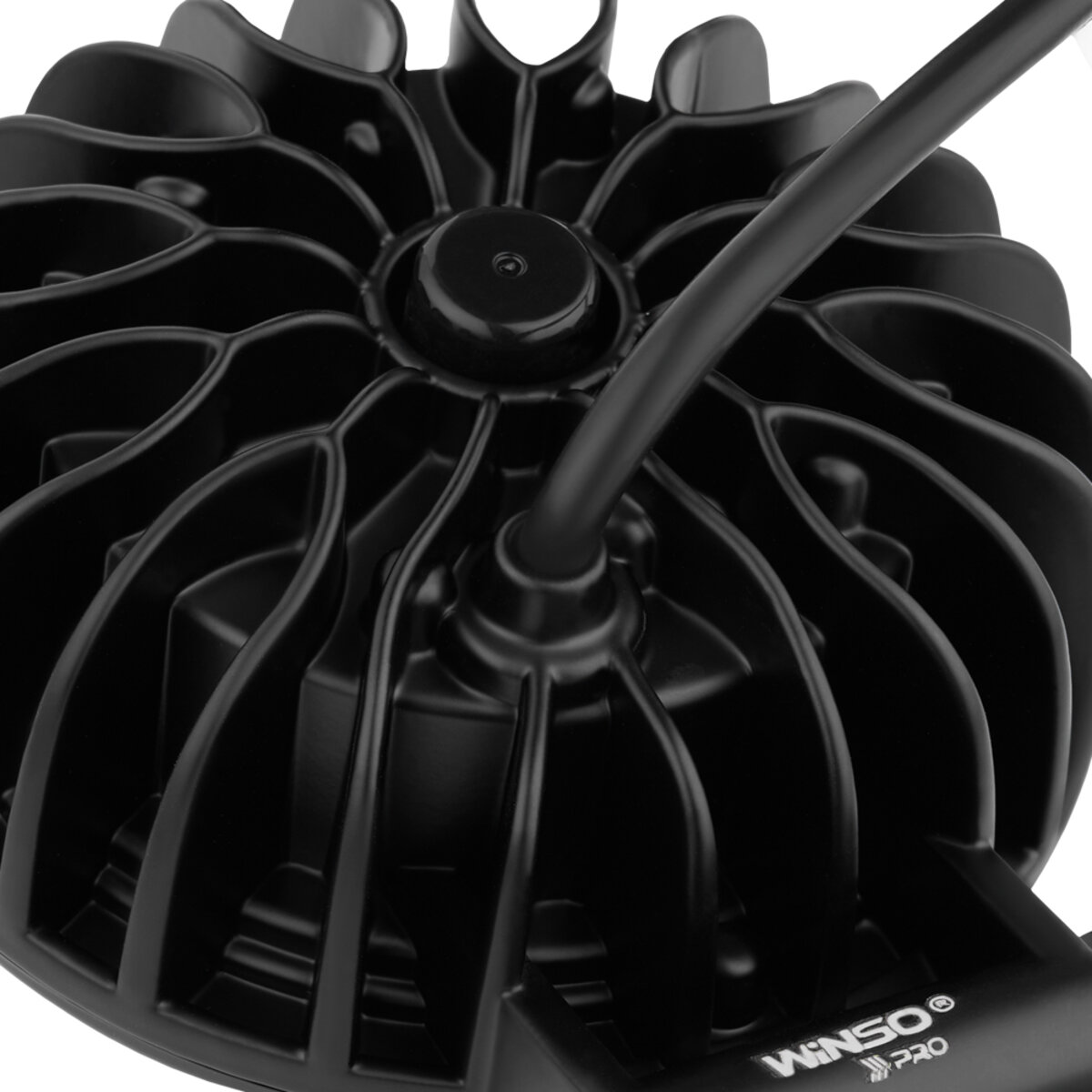 Фара світлодіодна Winso Pro 10-30V, 30W (3x10W), 2700Lm, CSP1860DE 1шт (780770) дивитися фото №6