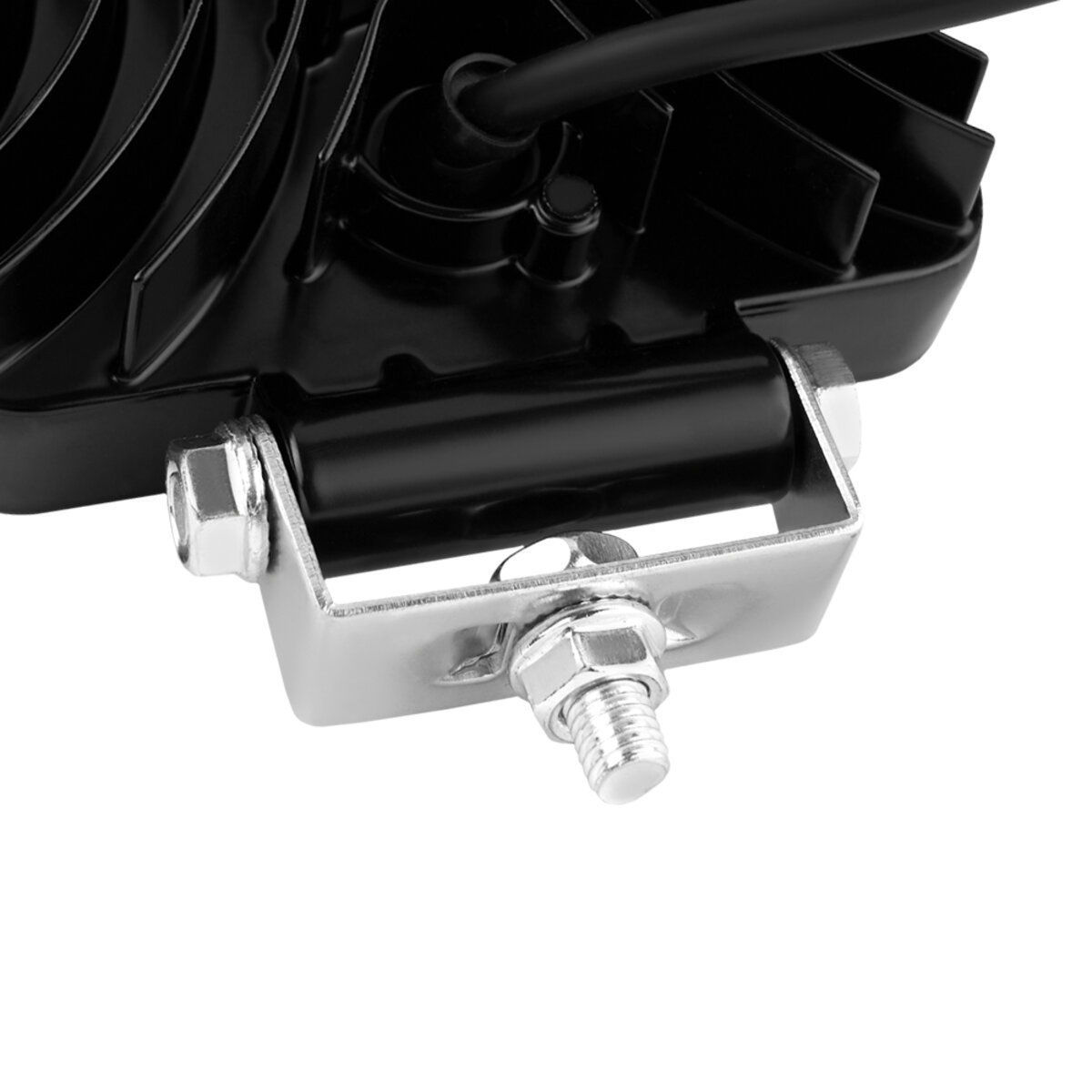 Фара світлодіодна Winso Pro EPISTAR розсіяний 10-30V, 27W (9x3W), 1шт (780650) дивитися фото №7