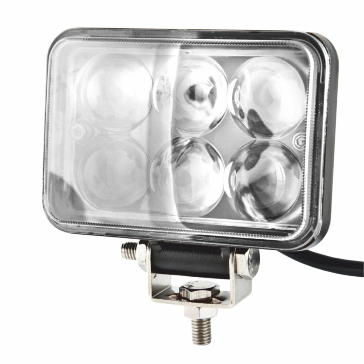 Автолампа світлодіодна BELAUTO EPISTAR Spot LED (6*3w) (BOL0603L) дивитися фото №1