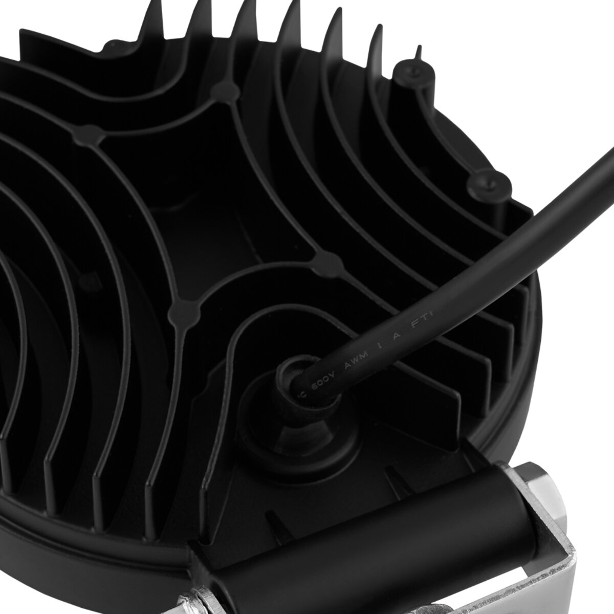 Фара світлодіодна Winso Pro EPISTAR white розсіяний 10-30V, 42W (14x3W), 1шт (780810) дивитися фото №6