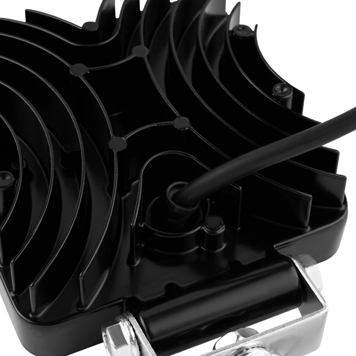 Фара світлодіодна Winso Pro EPISTAR точковий 10-30V, 27W (9x3W), 1шт (780660) дивитися фото №6