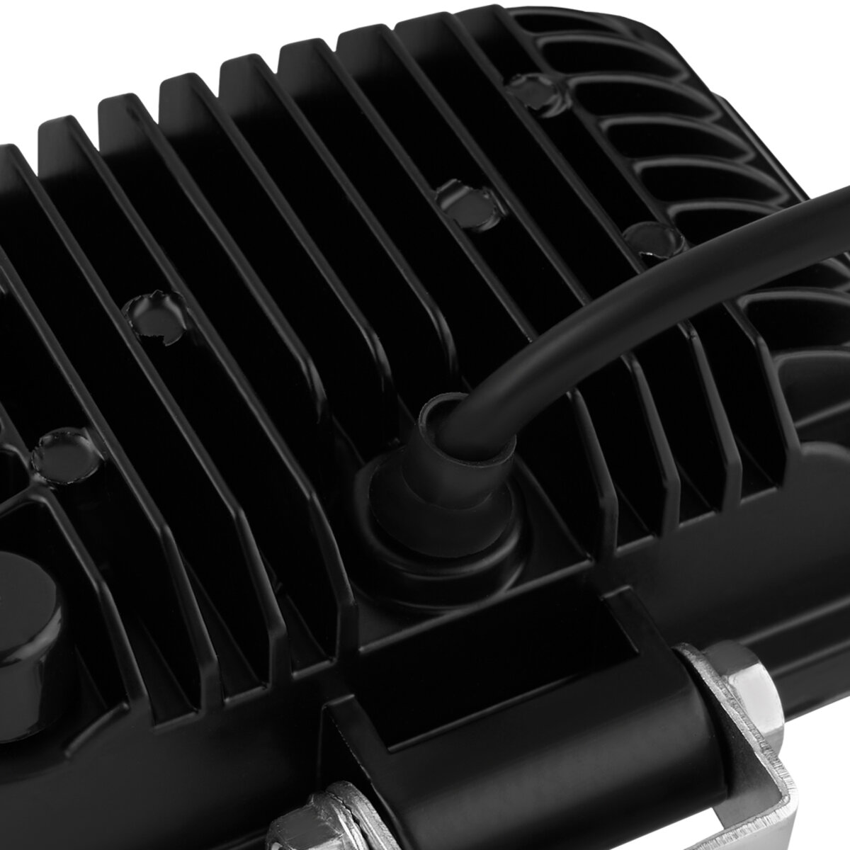 Фара світлодіодна Winso Pro EPISTAR 4D точковий 10-30V, 24W (8x3W), 1шт (780540) дивитися фото №6