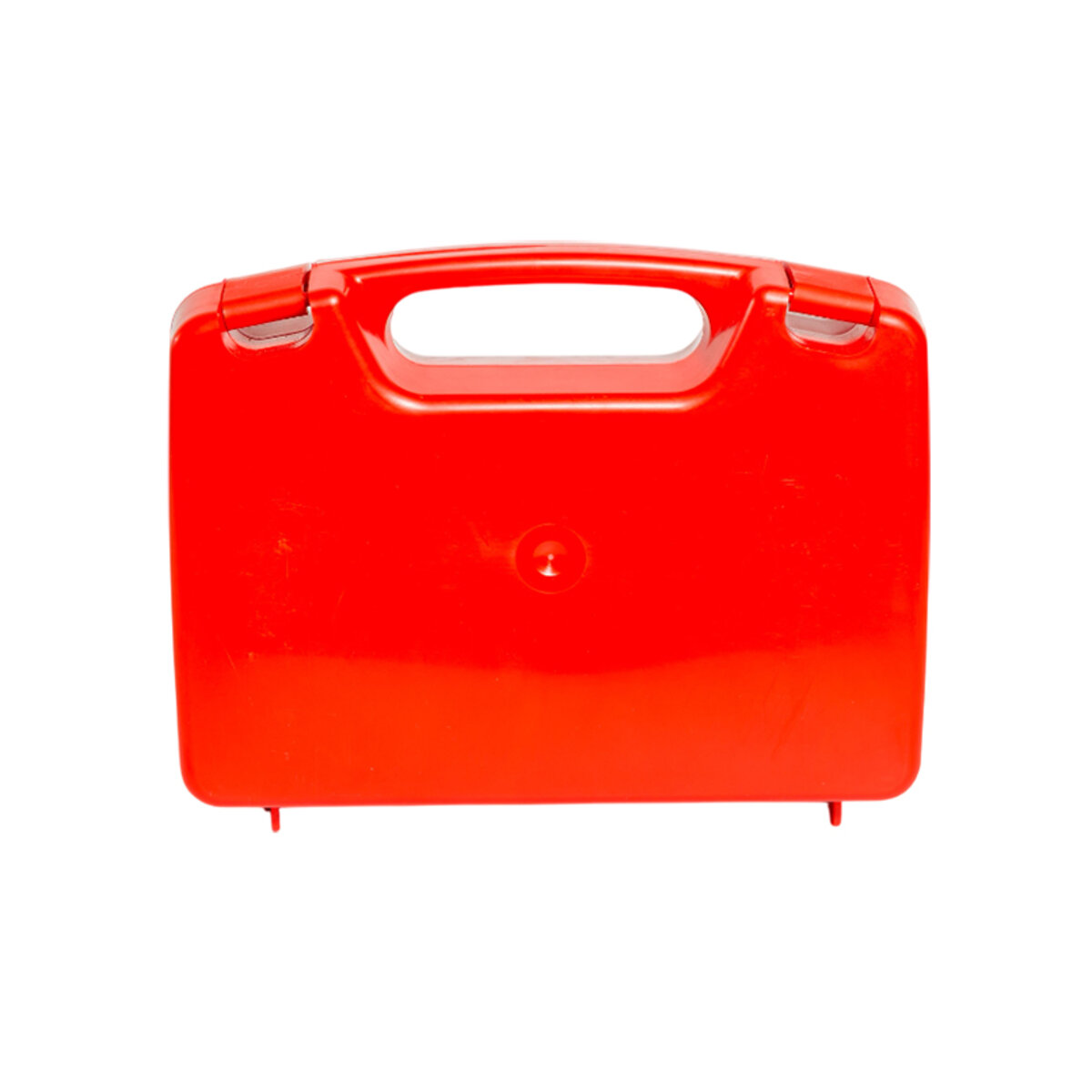 Аптечка медична транспортна-1, згідно ТУ, пластиковий футляр (50-001-P) дивитися фото №5