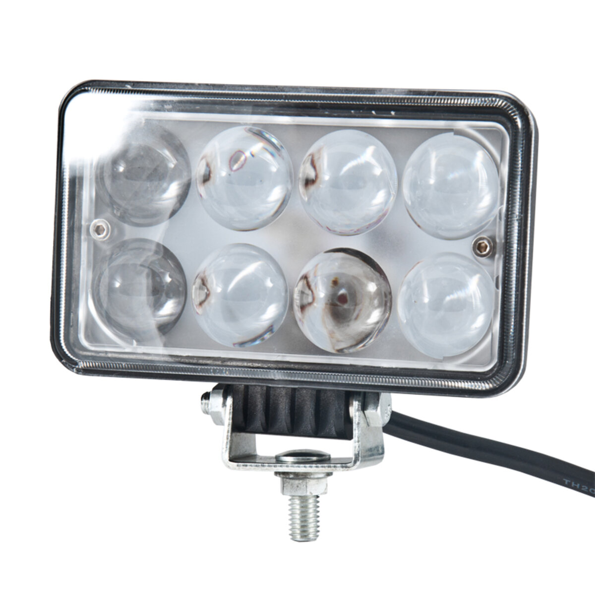 Автолампа світлодіодна BELAUTO EPISTAR Spot LED (8*3w) (BOL0803L) дивитися фото №1