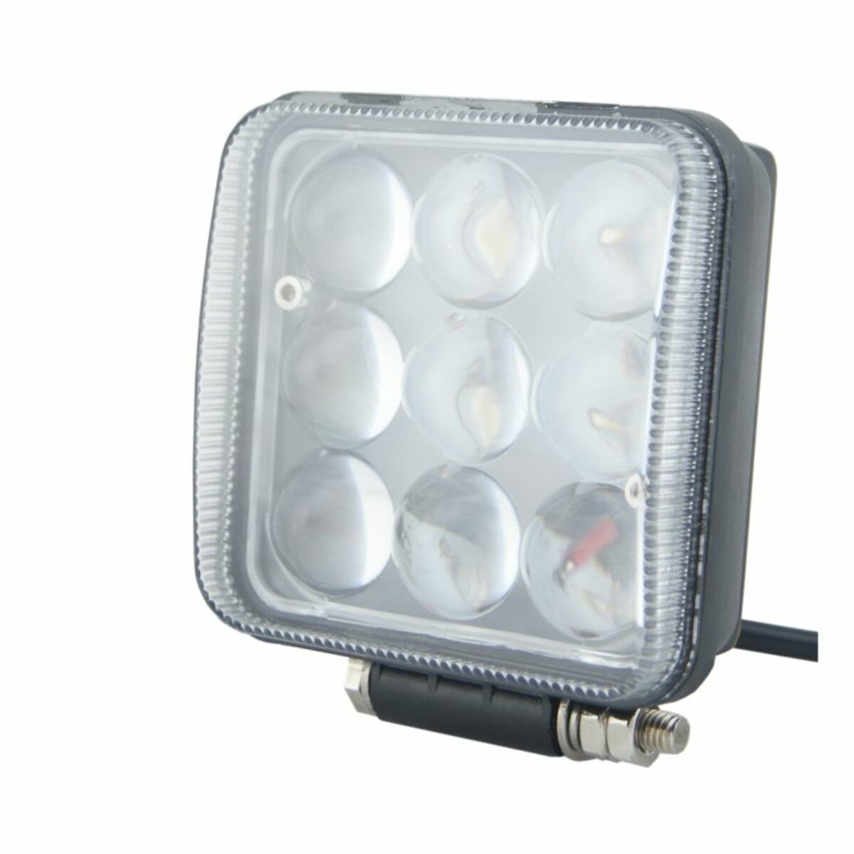 Автолампа світлодіодна BELAUTO EPISTAR Spot LED (9*3w) (BOL0903L) дивитися фото №1