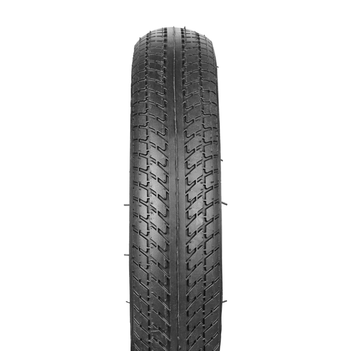 Покришка велосипедна Greys 280x65-203 Р1289 BLK (GR45828) дивитися фото №2