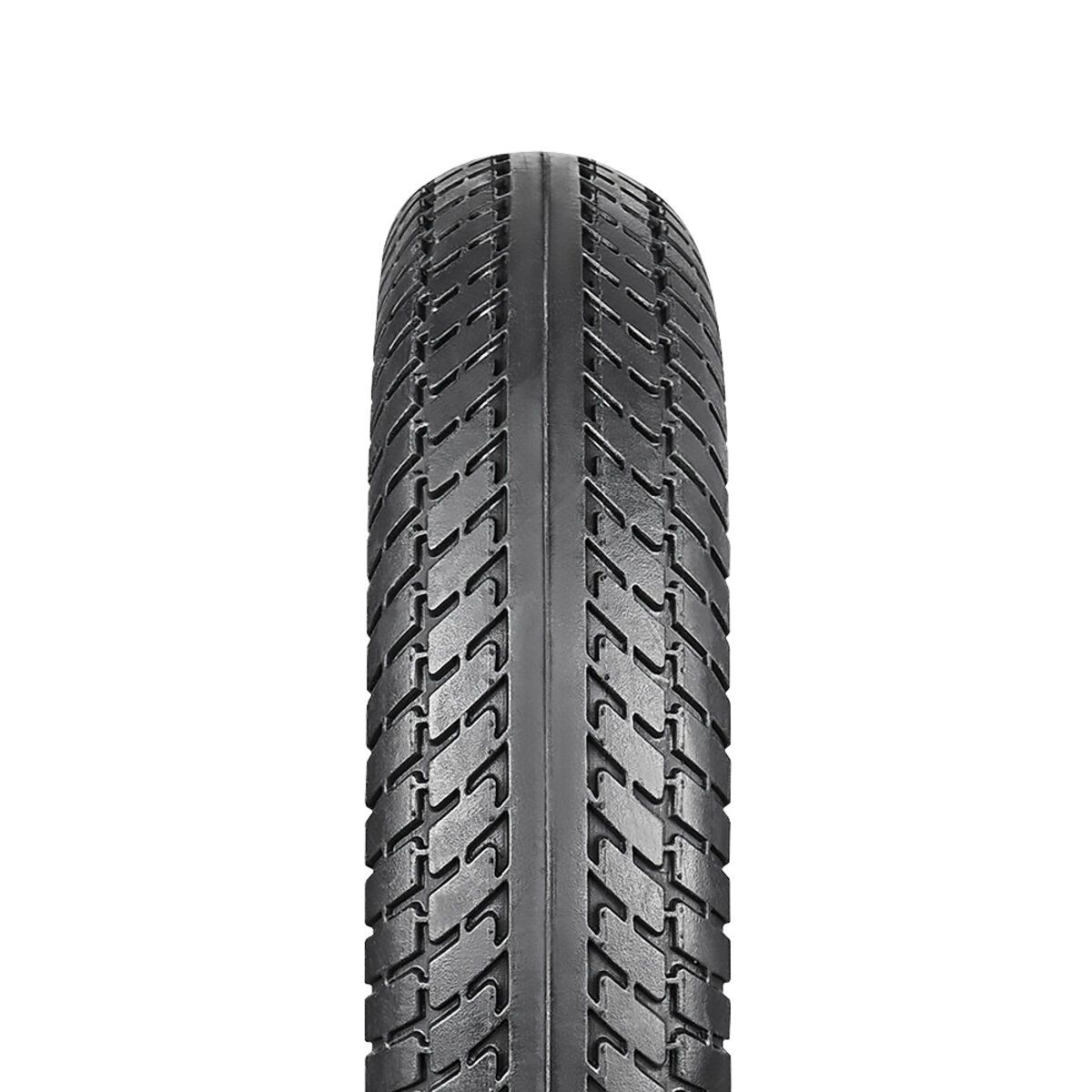 Покришка для електросамокатів Greys 81/2x2 Р1289 BLK (GR45801) дивитися фото №2