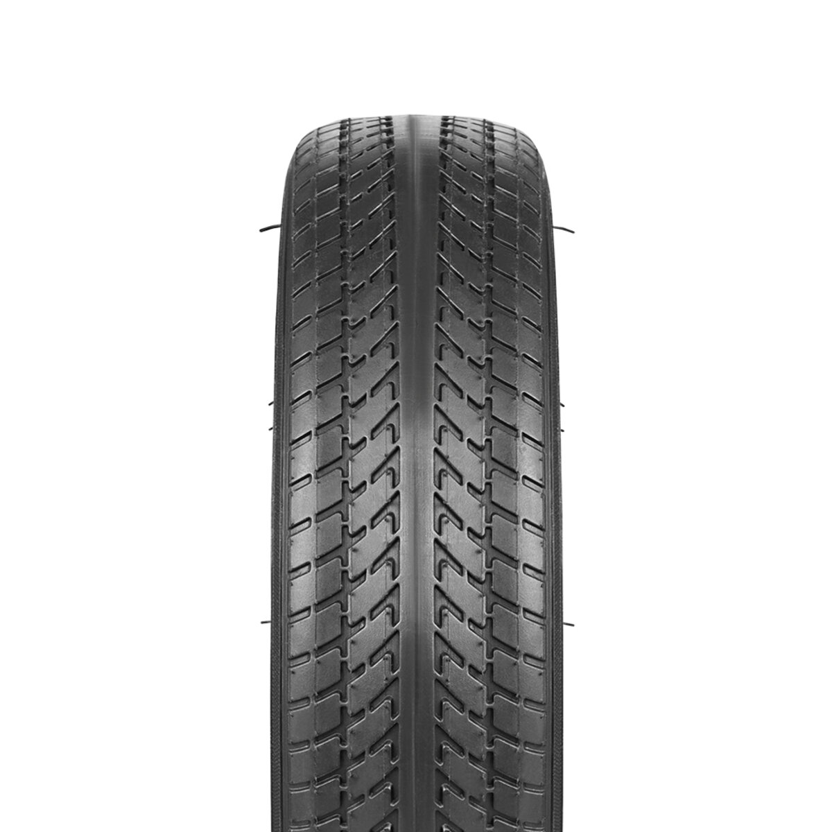 Покришка велосипедна Greys 255x55 Р1289 BLK (GR45825) дивитися фото №2