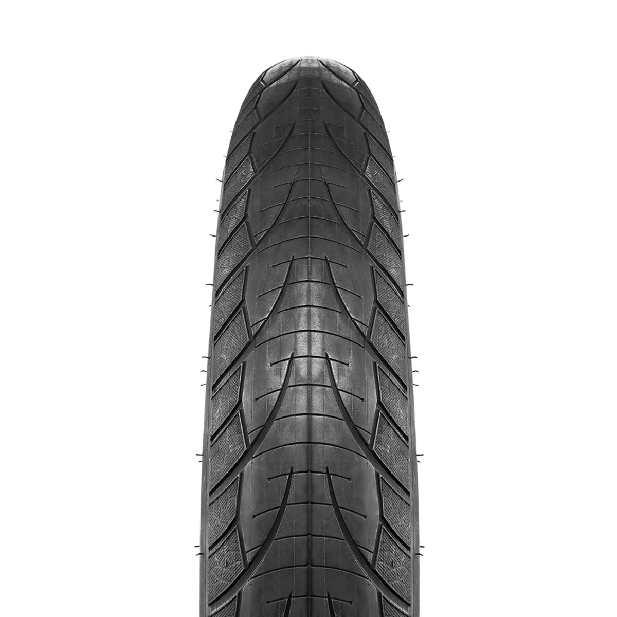 Покришка велосипедна Greys 26x4.0 W2117 BLK (GR45526) дивитися фото №2