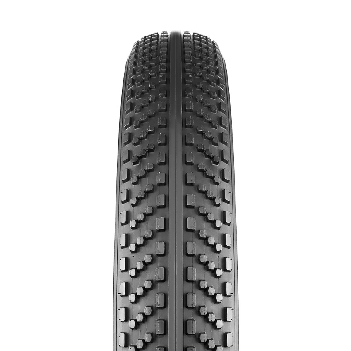 Покришка велосипедна Greys 26x4.0 P1215 BLK (GR45826) дивитися фото №2