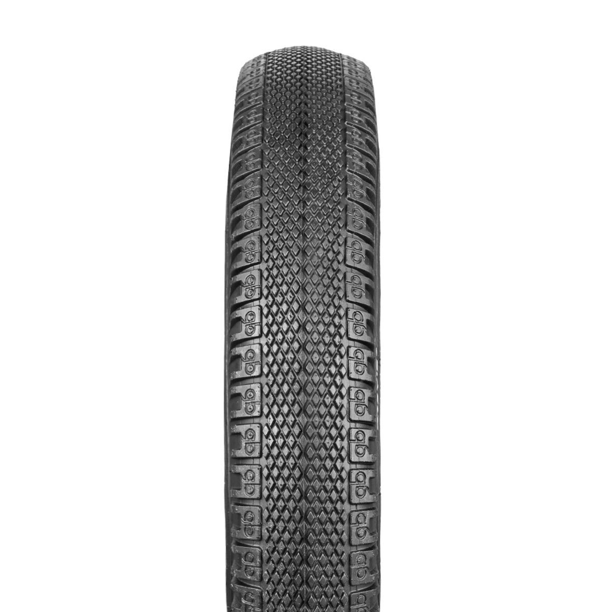 Покришка велосипедна Greys 16x2.40 P1419 BLK (GR45916) дивитися фото №2
