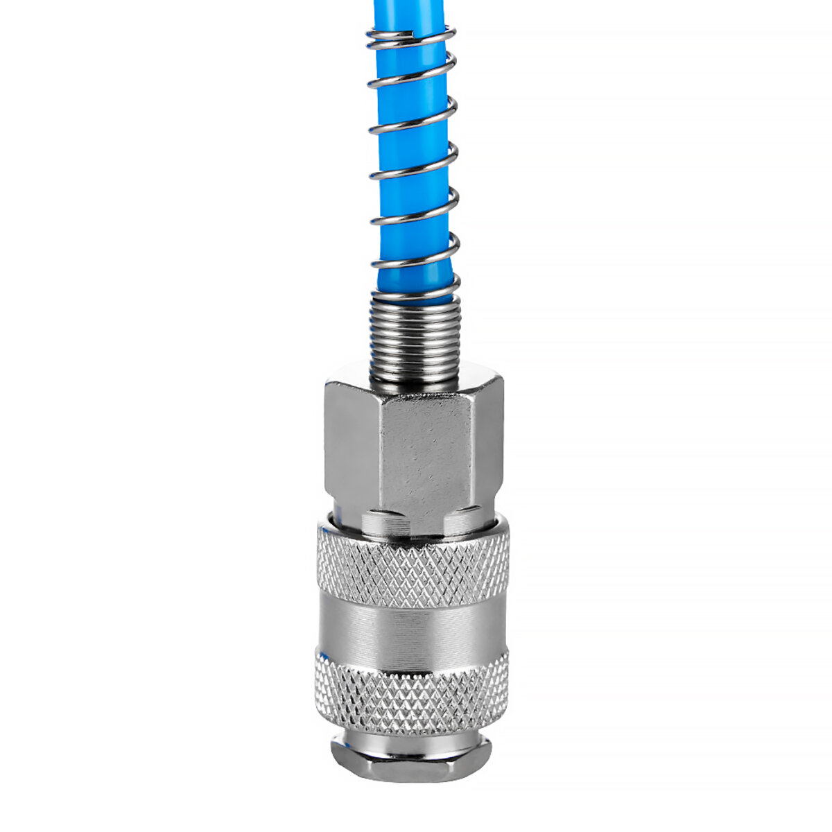 Шланг повітряний Molder 5м, 8х5мм (MA31805) дивитися фото №5